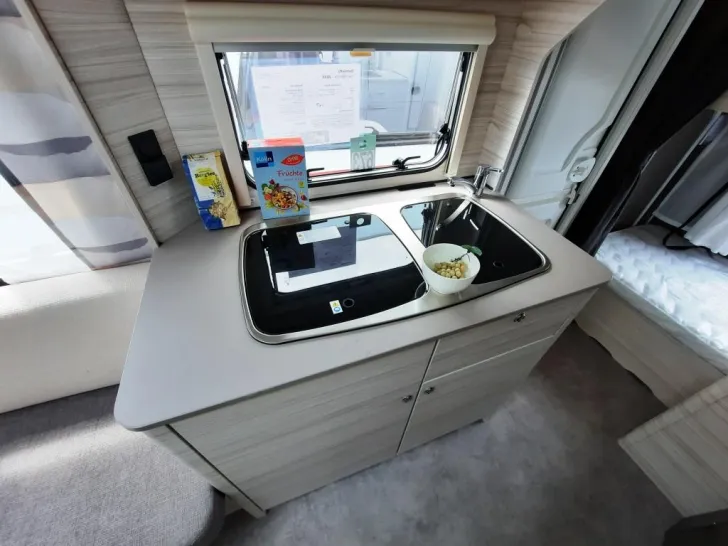 Fahrzeugbild Dethleffs c' joy 480 QLK #15