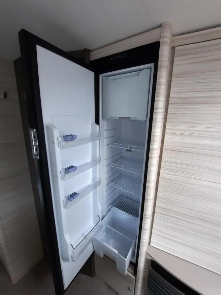 Fahrzeugbild Dethleffs c' joy 480 QLK #17