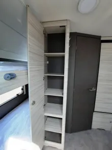 Fahrzeugbild Dethleffs c' joy 480 QLK #18