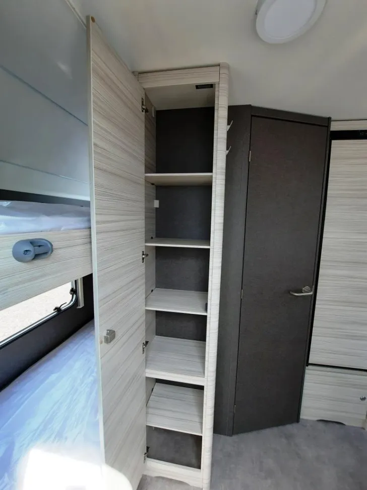 Fahrzeugbild Dethleffs c' joy 480 QLK #18