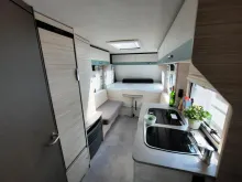 Fahrzeugbild Dethleffs c' joy 480 QLK #4