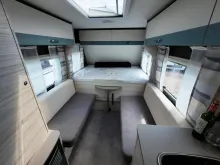 Fahrzeugbild Dethleffs c' joy 480 QLK #10