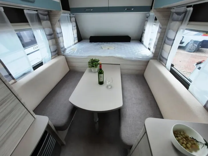 Fahrzeugbild Dethleffs c' joy 480 QLK #11