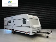 Bild 4 Dethleffs Nomad 560 FMK