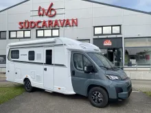 Fahrzeugbild Weinsberg CaraSuite 700 ME #1