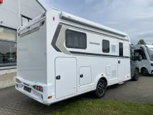Fahrzeugbild Weinsberg CaraSuite 700 ME #5