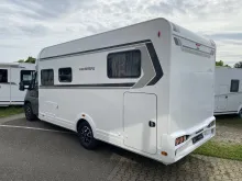 Fahrzeugbild Weinsberg CaraSuite 700 ME #7
