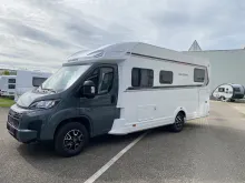 Fahrzeugbild Weinsberg CaraSuite 700 ME #6