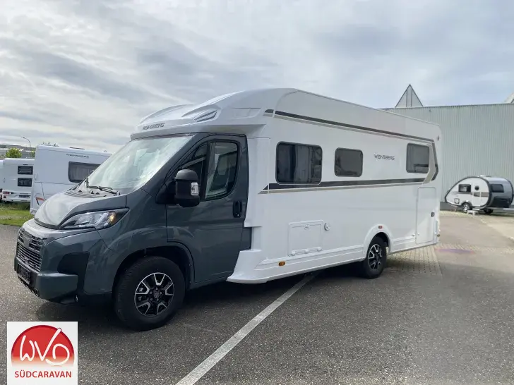 Fahrzeugbild Weinsberg CaraSuite 700 ME #6