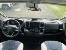 Fahrzeugbild Weinsberg CaraSuite 700 ME #8