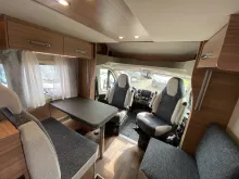 Fahrzeugbild Weinsberg CaraSuite 700 ME #9