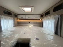 Fahrzeugbild Weinsberg CaraSuite 700 ME #13