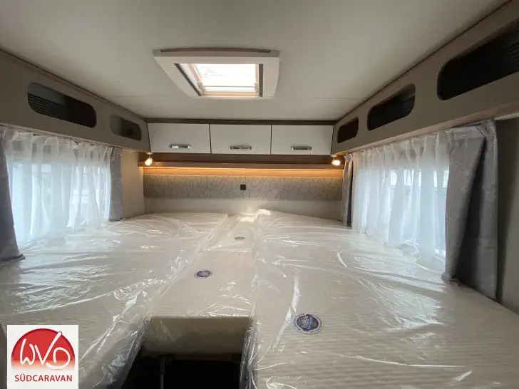 Fahrzeugbild Weinsberg CaraSuite 700 ME #13