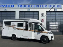 Fahrzeugbild T 430 KB LE 3.5t Malibu Abverkaufs Aktion 2025 #1