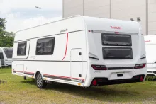 Fahrzeugbild Dethleffs Camper 560 FMK // Über 14% reduziert #4