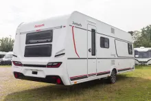 Fahrzeugbild Dethleffs Camper 560 FMK // Über 14% reduziert #5