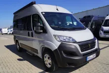 Fahrzeugbild VanTourer 540 D #1