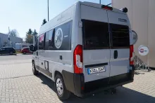 Fahrzeugbild VanTourer 540 D #3