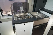 Fahrzeugbild VanTourer 540 D #10