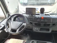 Fahrzeugbild Concorde Cruiser 900 RRL ähnlich 890 RRL Iveco Eurocargo #8