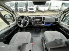 Fahrzeugbild Bürstner Campeo C 600 Skyline Sonderpreis-Highlight #3