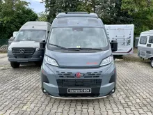 Fahrzeugbild Bürstner Campeo C 600 Skyline Sonderpreis-Highlight #19