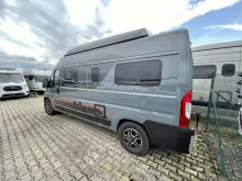 Fahrzeugbild Bürstner Campeo C 600 Skyline Sonderpreis-Highlight #18