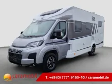Fahrzeugbild Carado T 448 pro+ CMT 2026 Angebot!! #1