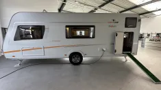 Bild 4 LMC Style 582 K-SOMA CAMP DOOGI 560 FMK DUSCHPAKET