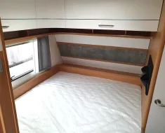 Bild 13 LMC Style 582 K-SOMA CAMP DOOGI 560 FMK DUSCHPAKET