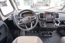 Fahrzeugbild Dethleffs Globebus Active I 1 *FRÜHLINGSDEAL* #11