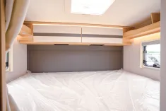 Bild 14 Dethleffs Globebus Active I 1 **PREISVORTEIL 4.931 EURO**