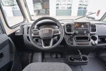 Fahrzeugbild Dethleffs Globebus I 6 *FRÜHLINGSDEAL* #11