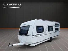 Bild 1 Fendt Apero 560 SKM