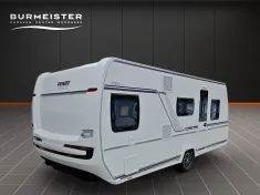 Bild 4 Fendt Apero 560 SKM