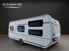 Bild 5 Fendt Apero 560 SKM