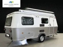 Fahrzeugbild Hymer Eriba Touring 542 #5