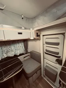 Fahrzeugbild Hymer Eriba Touring 542 #8