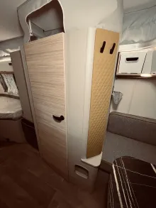 Fahrzeugbild Hymer Eriba Touring 542 #9