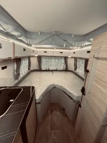 Fahrzeugbild Hymer Eriba Touring 542 #16