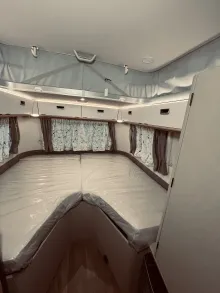 Fahrzeugbild Hymer Eriba Touring 542 #17