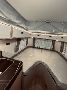 Fahrzeugbild Hymer Eriba Touring 542 #18