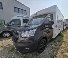 Fahrzeugbild Pilote Atlas A650D Modell 2025, UVP 86090Euro #4