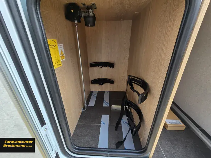Fahrzeugbild Pilote Atlas A650D Modell 2025, UVP 86090Euro #7