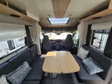 Fahrzeugbild Pilote Atlas A650D Modell 2025, UVP 86090Euro #11