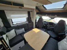 Fahrzeugbild Pilote Atlas A650D Modell 2025, UVP 86090Euro #12