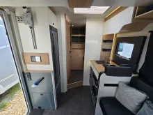 Fahrzeugbild Pilote Atlas A650D Modell 2025, UVP 86090Euro #14