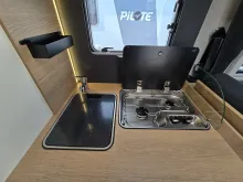 Fahrzeugbild Pilote Atlas A650D Modell 2025, UVP 86090Euro #16