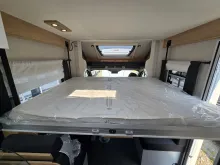 Fahrzeugbild Pilote Atlas A650D Modell 2025, UVP 86090Euro #18