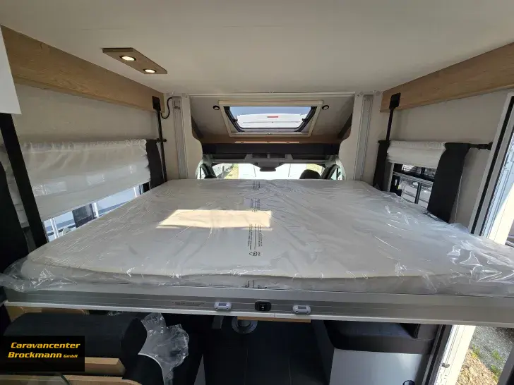 Fahrzeugbild Pilote Atlas A650D Modell 2025, UVP 86090Euro #18